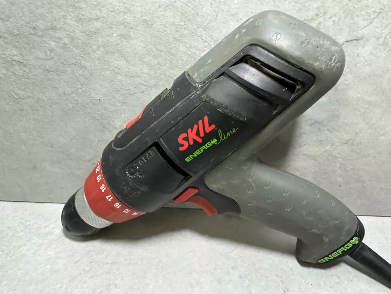 WKRĘTARKA SIECIOWA SKIL F015 622