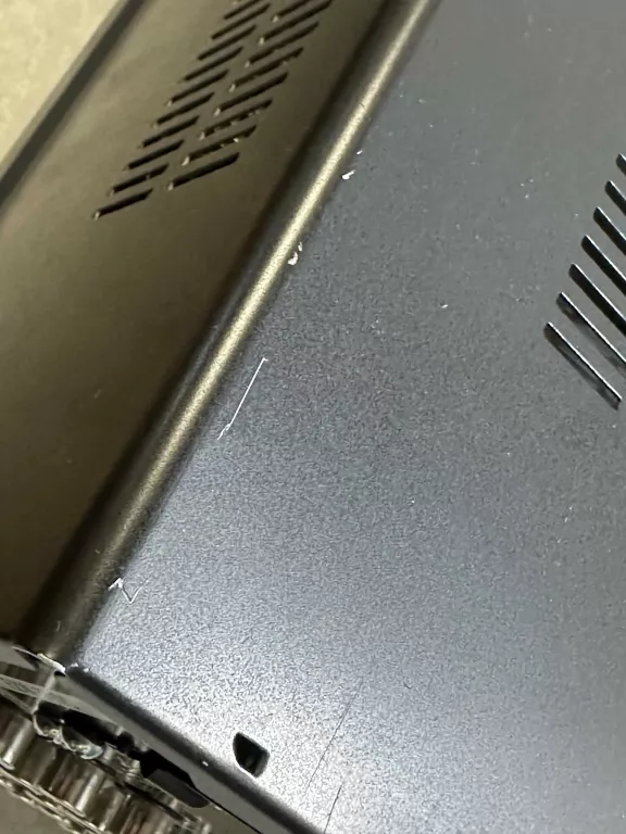 AMPLITUNER SONY STR-DN1000