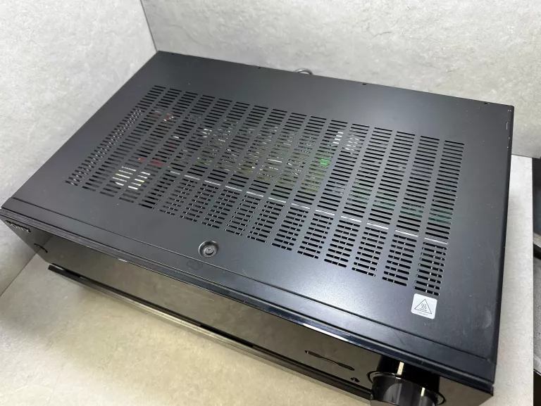 AMPLITUNER SONY STR-DN1000