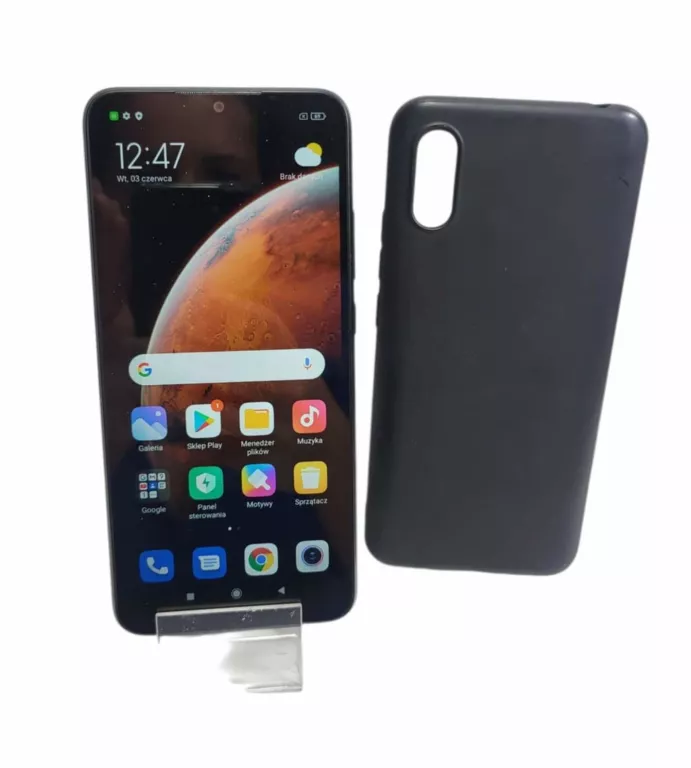 TELEFON REDMI 9A