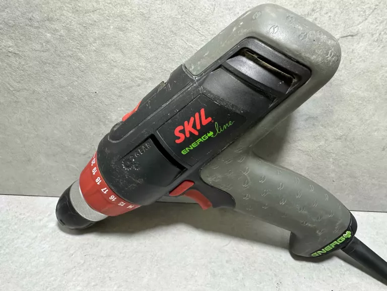 WKRĘTARKA SIECIOWA SKIL F015 622