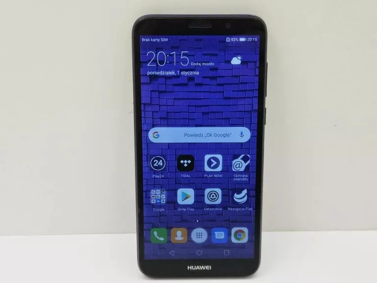 TELEFON HUAWEI Y5 2018 2/16GB