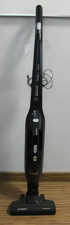 ODKURZACZ PIONOWY 2W1 BOSCH BBHL21840