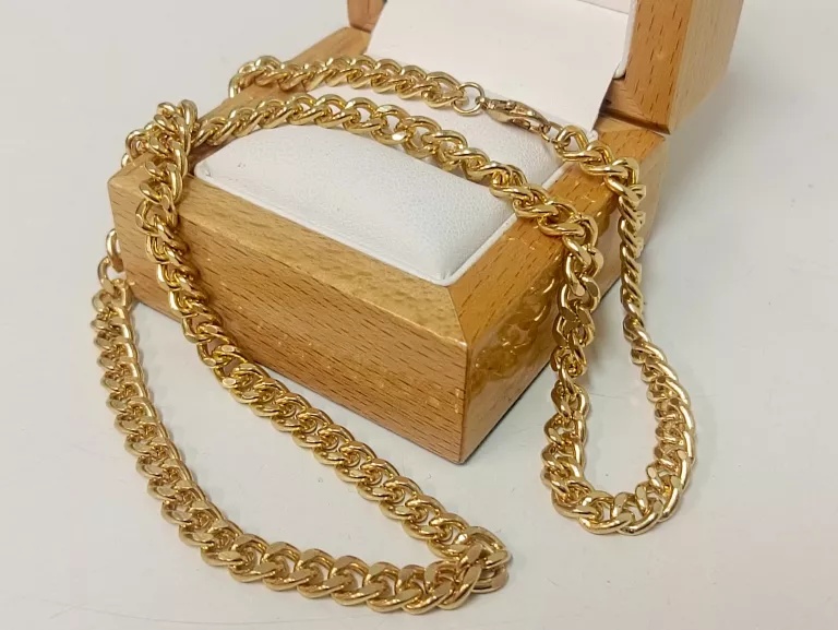 ŁAŃCUSZEK 50 CM
