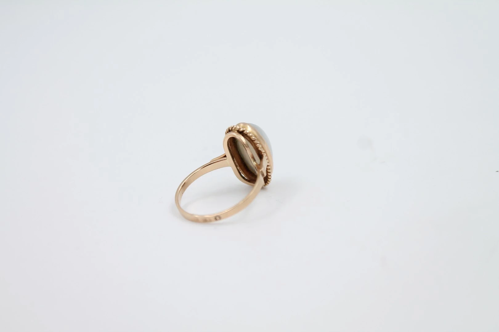 piekny-zloty-pierscionek-z-kamieniem-585-r16-stan-11323-2