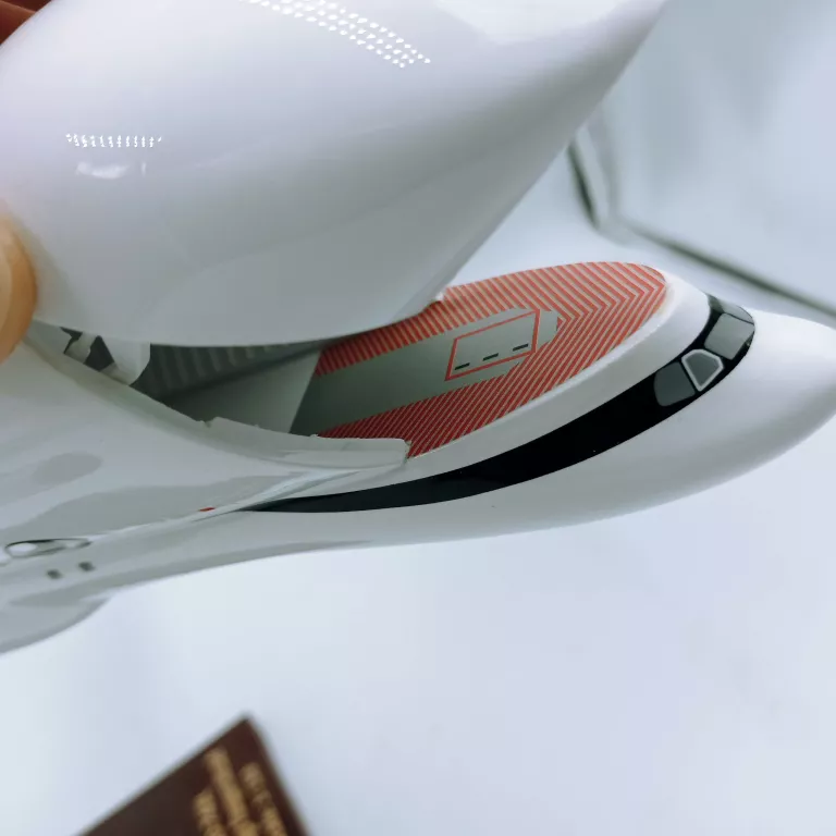 MODEL SAMOLOTU AIRBUS A330-743L SKALA 1:150 UNIKAT