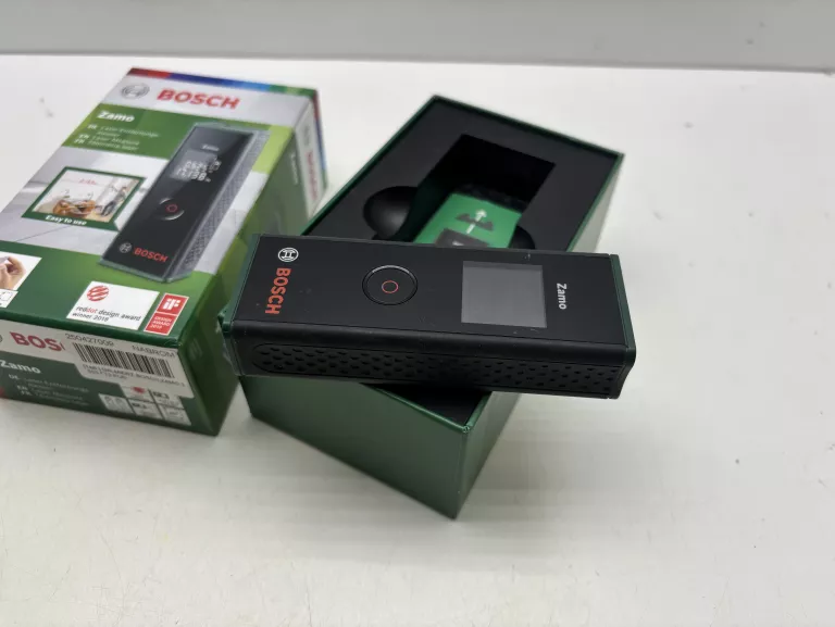 DALMIERZ BOSCH ZAMO 3 603 F72