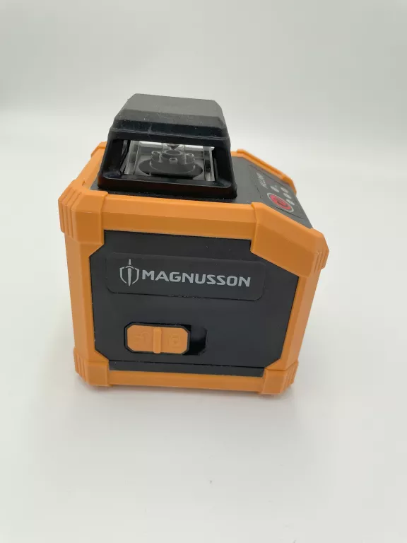 LASER KRZYZOWY MAGNUSSON HLL 360