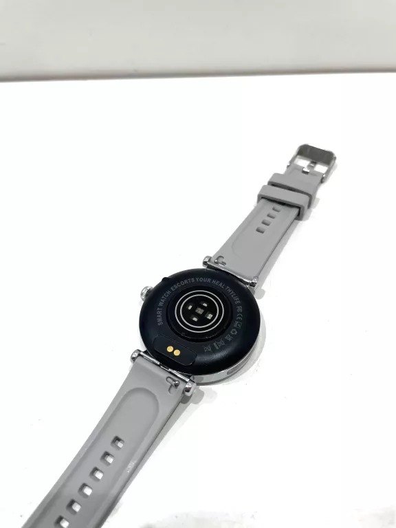 CF37 SMARTWATCH + ŁADOWARKA