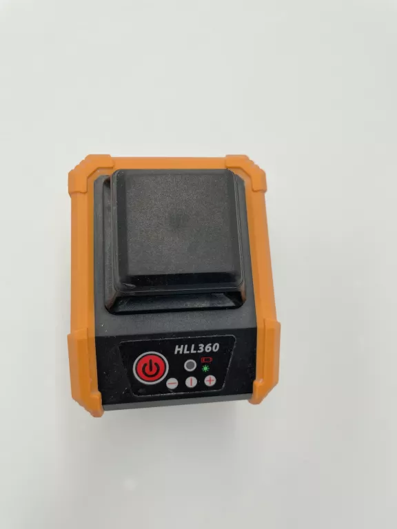 LASER KRZYZOWY MAGNUSSON HLL 360