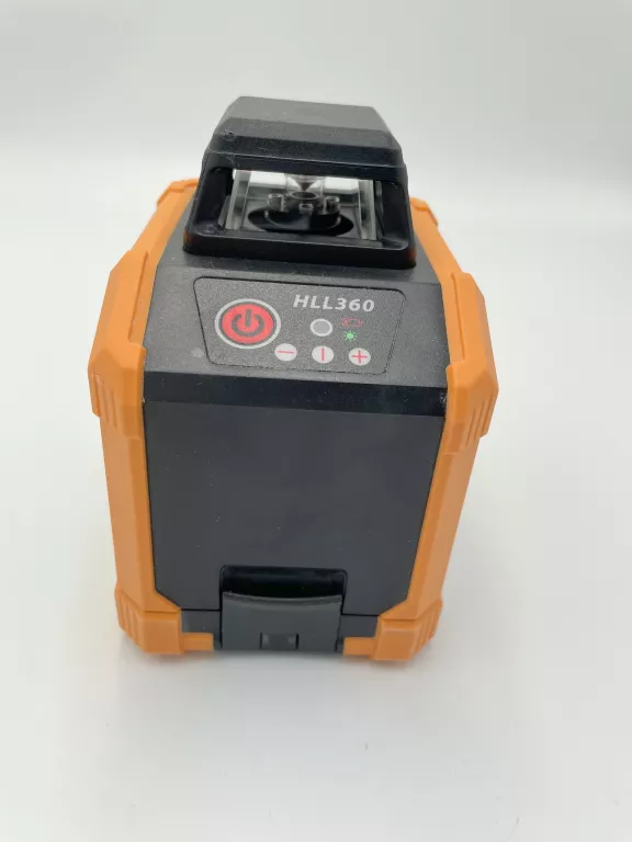 LASER KRZYZOWY MAGNUSSON HLL 360