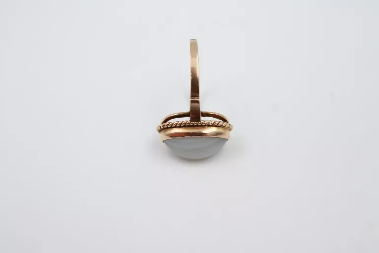 piekny-zloty-pierscionek-z-kamieniem-585-r16-rozmiarsrednica-wew-mm-372-16