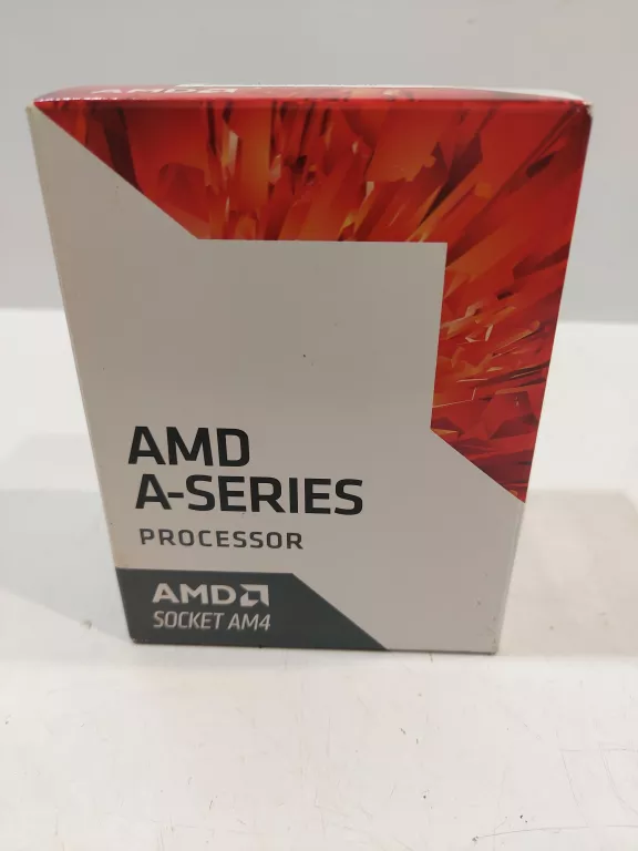 PROCESOR AMD APU A10 9700 3.5GHZ BOX AD9700