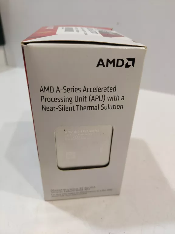 PROCESOR AMD APU A10 9700 3.5GHZ BOX AD9700