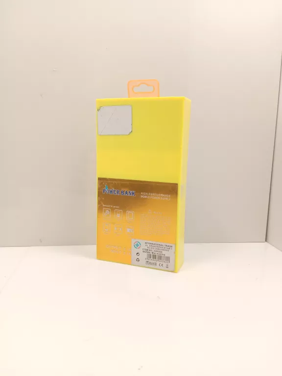 POWERBANK FINEBLUE 6000MAH