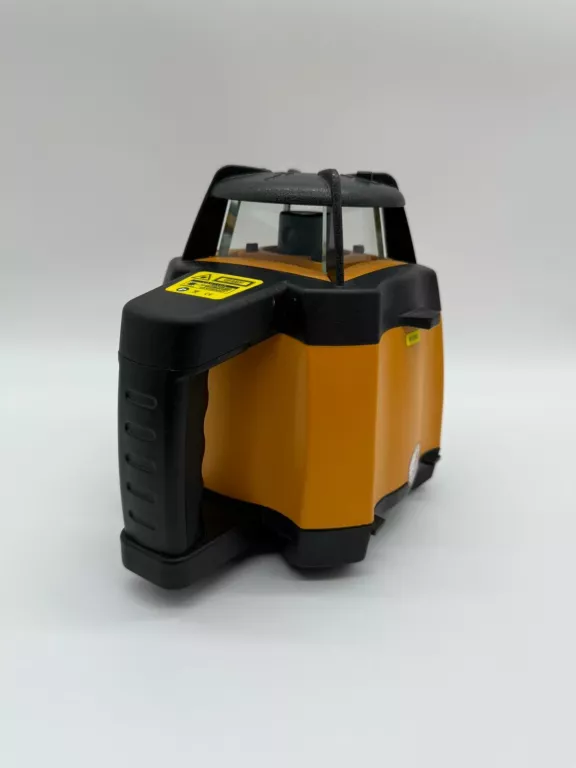 LASER ROTACYJNY LAMIGO SPIN 220G KPL + STATYW