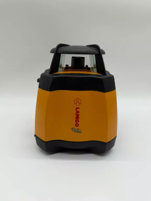 LASER ROTACYJNY LAMIGO SPIN 220G KPL + STATYW