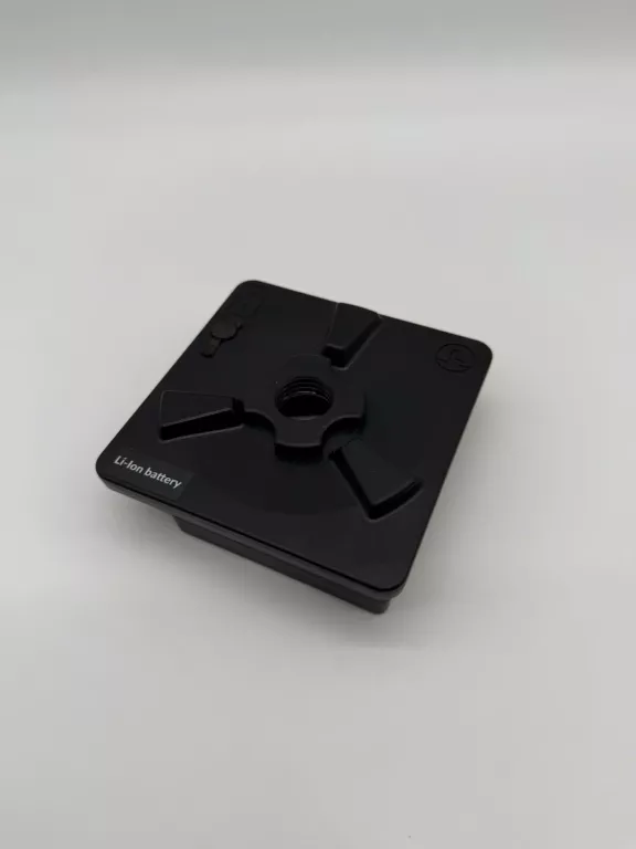 LASER ROTACYJNY LAMIGO SPIN 220G KPL + STATYW