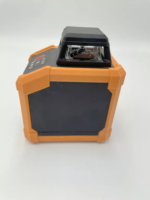 LASER KRZYZOWY MAGNUSSON HLL 360