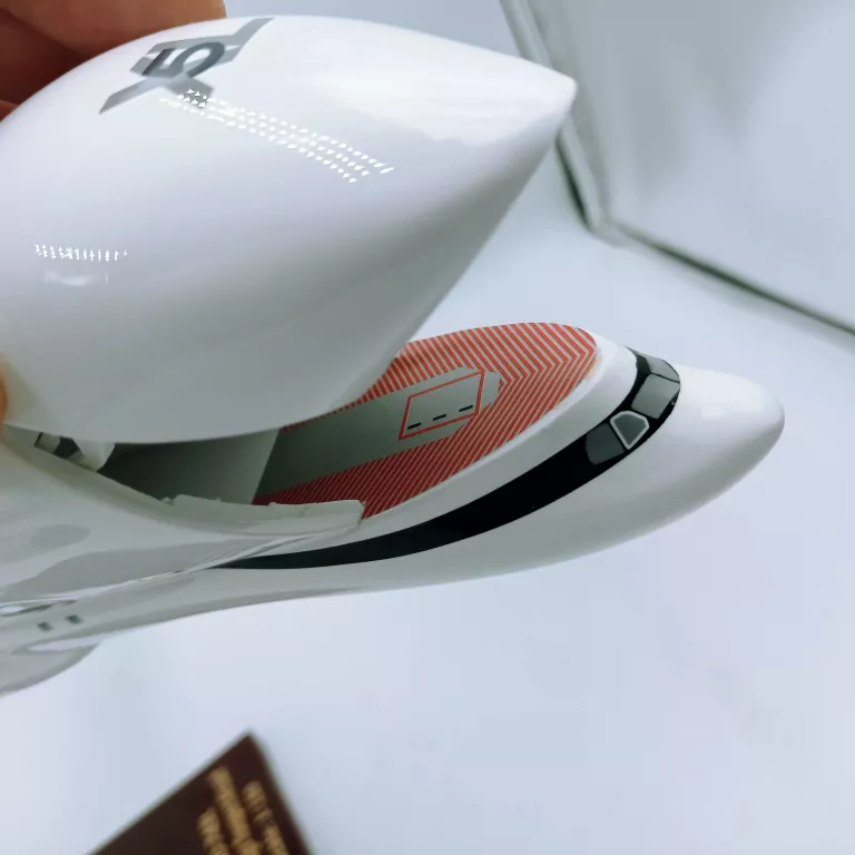 MODEL SAMOLOTU AIRBUS A330-743L SKALA 1:150 UNIKAT