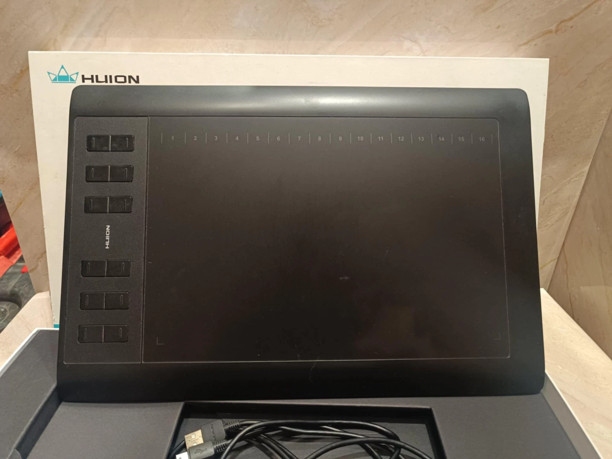 tablet-graficzny-huion-1060-plus-komplet-stan-11323-2