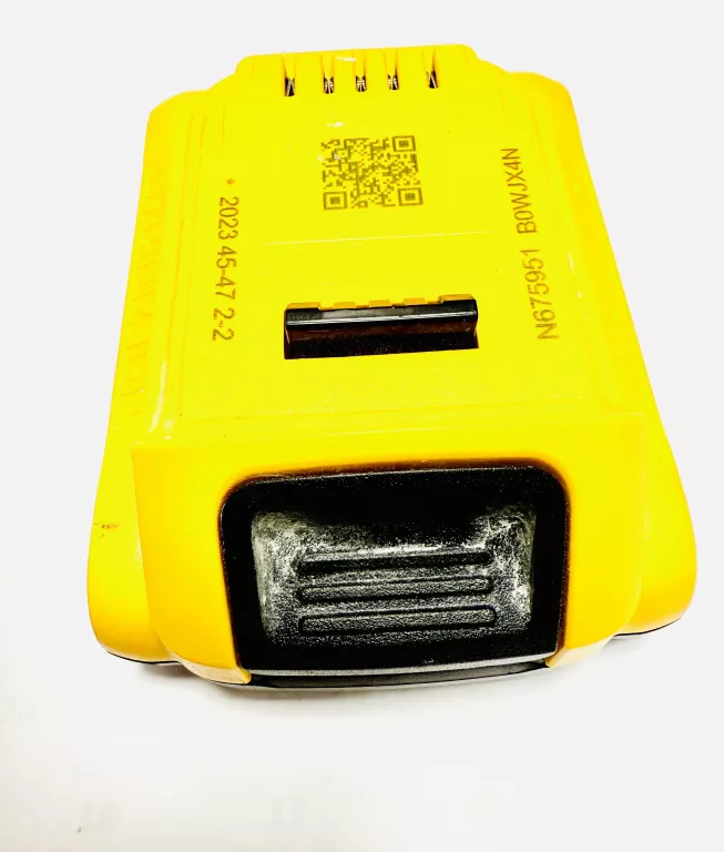 AKUMULATOR DEWALT DCB183