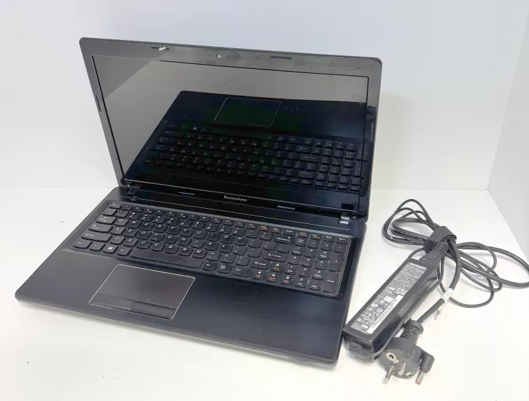 LAPTOP LENOVO G580 8GB RAM/WIN10HOME/INTEL CELERON CPU1005M