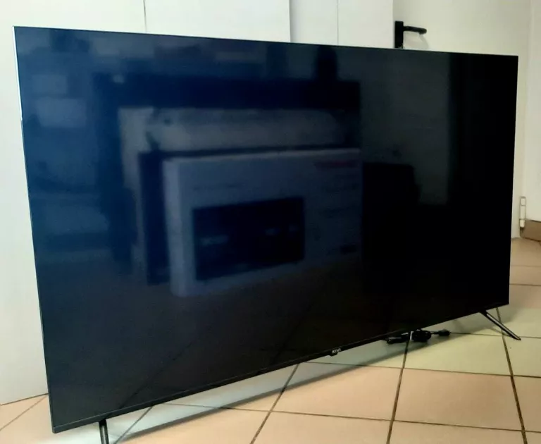 TELEWIZOR KIVI 65U740NB 65-CALOWY