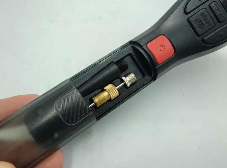 POMPKA BOSCH EASYPUMP + PUDEŁKO