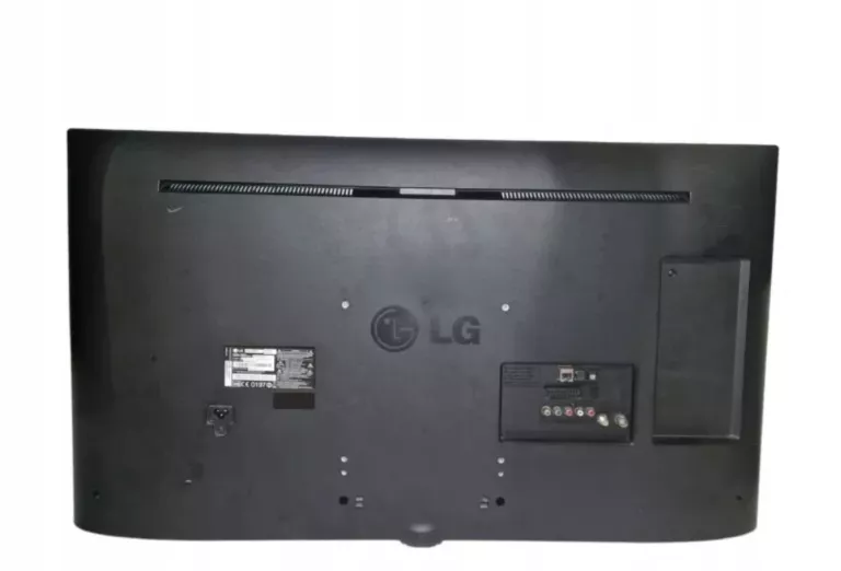 TELEWIZOR LG 40LF630V 40" SMART TV FULL HD OPIS