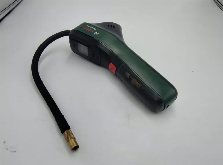 POMPKA BOSCH EASYPUMP + PUDEŁKO