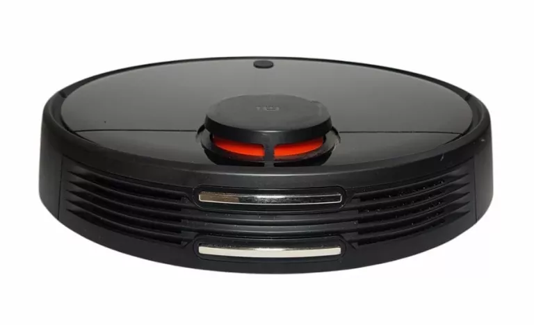 ROBOT SPRZĄTAJĄCY XIAOMI MI ROBOT VACUUM MOP-P