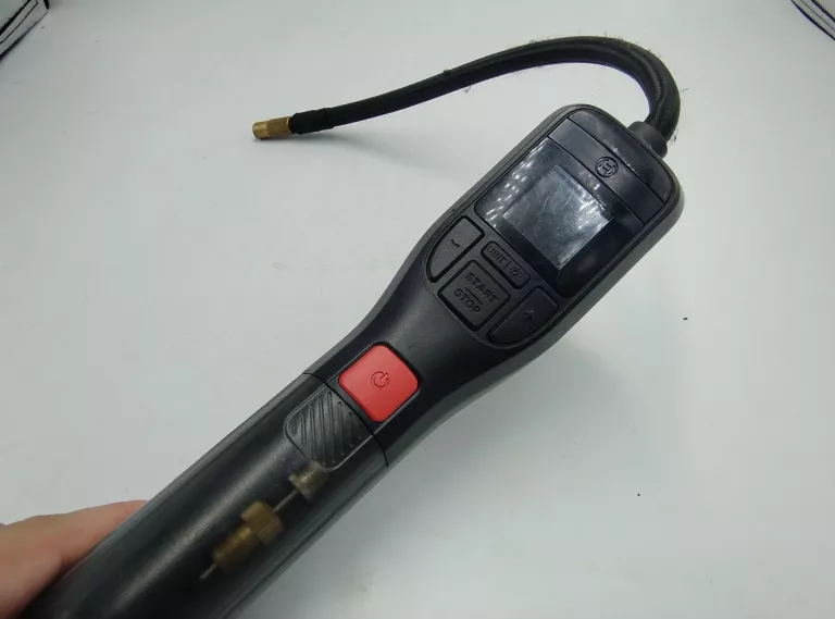 POMPKA BOSCH EASYPUMP + PUDEŁKO