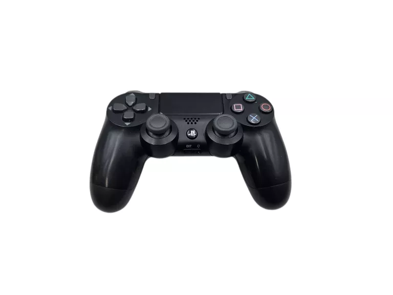 KONSOLA SONY PLAYSTATION 4 SLIM 500GB CUH-2116A BLU-RAY + PAD + 3 GRY
