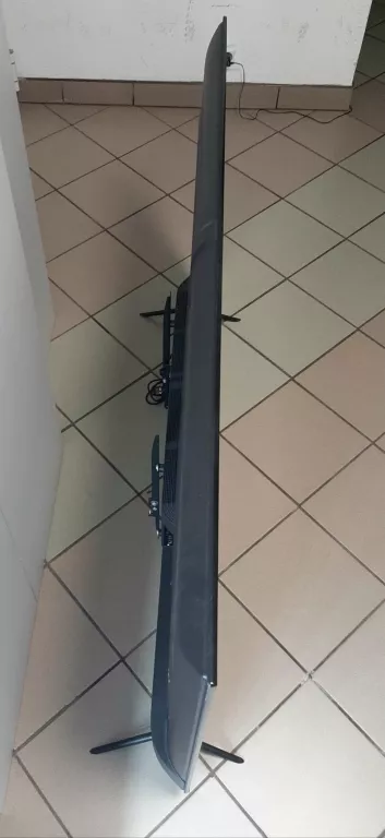 TELEWIZOR KIVI 65U740NB 65-CALOWY