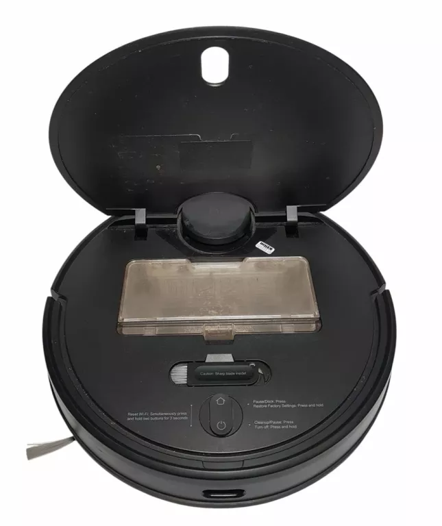 ROBOT SPRZĄTAJĄCY XIAOMI MI ROBOT VACUUM MOP-P