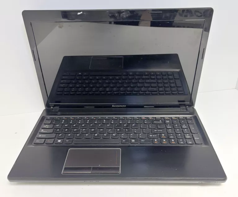 LAPTOP LENOVO G580 8GB RAM/WIN10HOME/INTEL CELERON CPU1005M