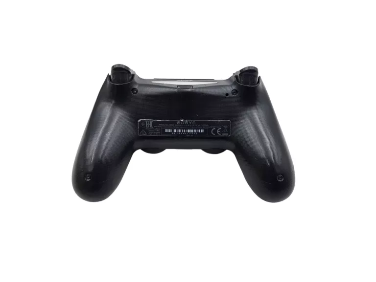 KONSOLA SONY PLAYSTATION 4 SLIM 500GB CUH-2116A BLU-RAY + PAD + 3 GRY