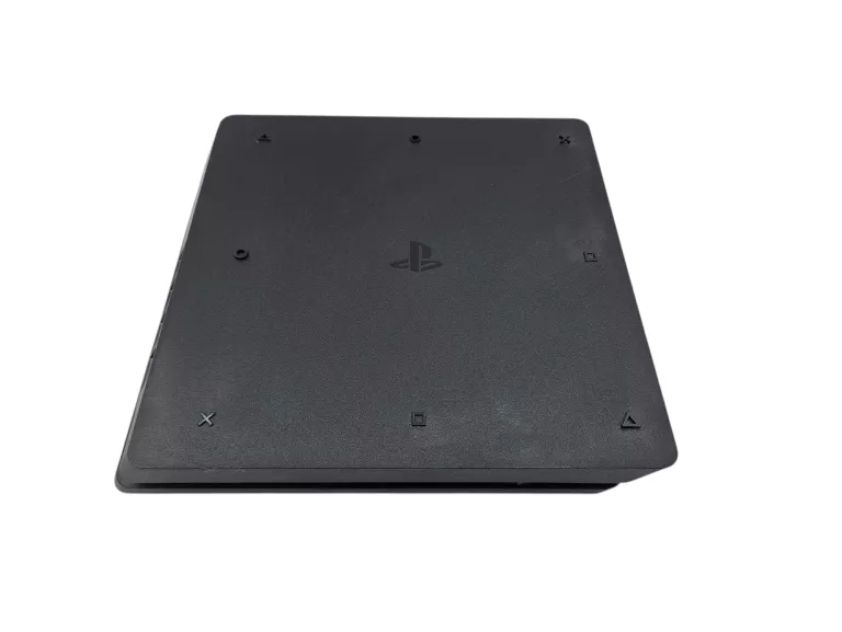 KONSOLA SONY PLAYSTATION 4 SLIM 500GB CUH-2116A BLU-RAY + PAD + 3 GRY