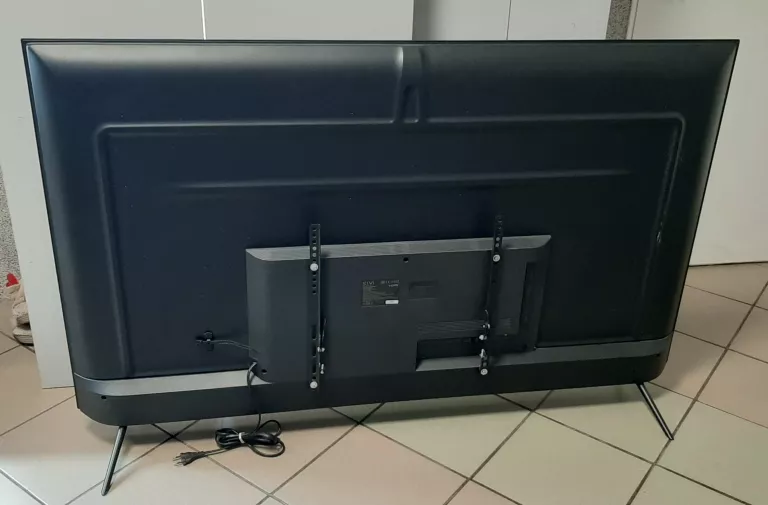 TELEWIZOR KIVI 65U740NB 65-CALOWY