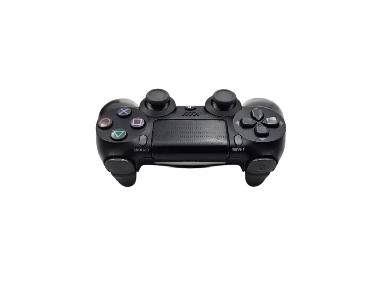 KONSOLA SONY PLAYSTATION 4 SLIM 500GB CUH-2116A BLU-RAY + PAD + 3 GRY