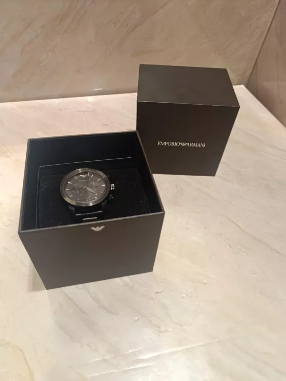 ZEGAREK EMPORIO ARMANI AR11242