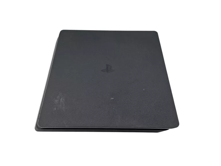 KONSOLA SONY PLAYSTATION 4 SLIM 500GB CUH-2116A BLU-RAY + PAD + 3 GRY