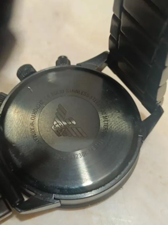 ZEGAREK EMPORIO ARMANI AR11242