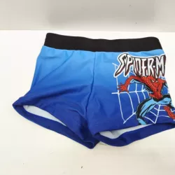 KĄPIELÓWKI BOKSERKI SPIDERMAN R.92
