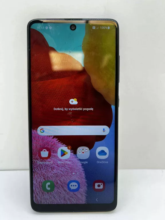 TELEFON GALAXY A51 SAM
