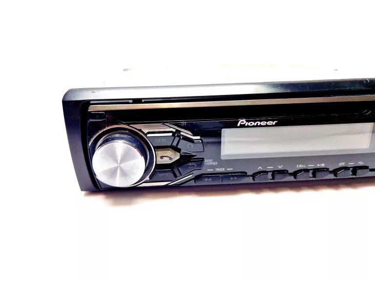 RADIO SAMOCHODOWE PIONEER DEH-4800BT