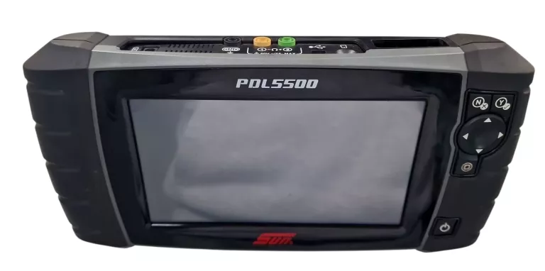 TESTER DIAGNOSTYCZNY SUN PDL 5500 EEMS128 KOMPLET
