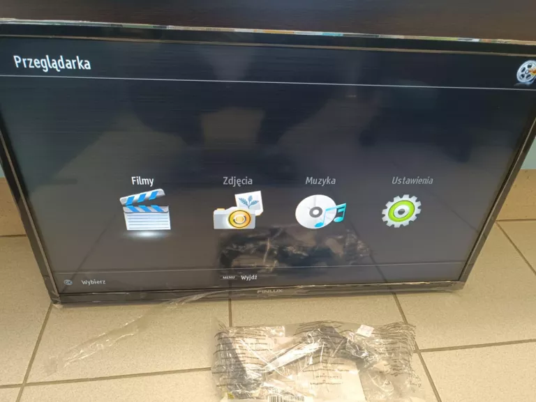 TV FINLUX 32-FHG-4060