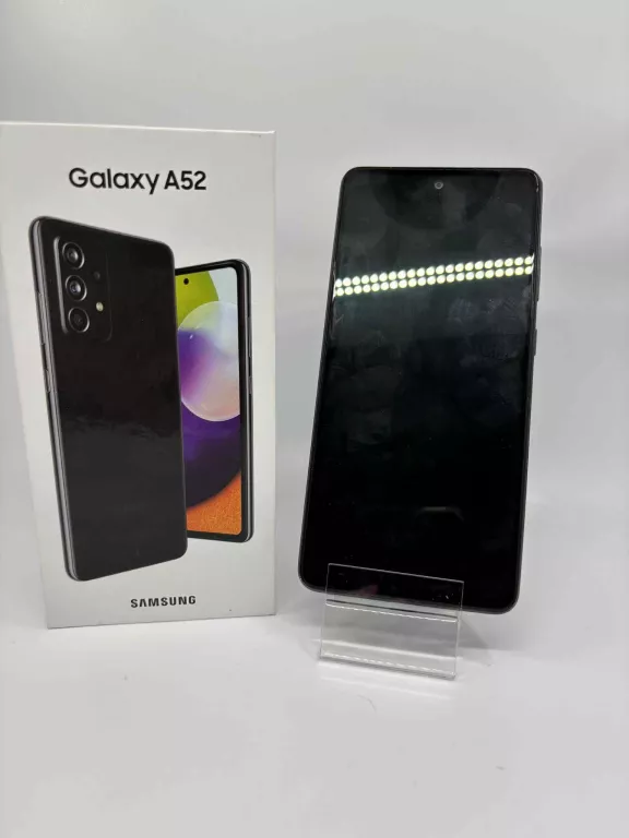 TELEFON SAMSUNG GALAXY A52